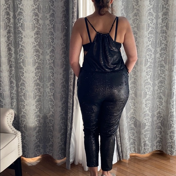 Free People jumpsuit - Picture 5 of 8